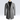 Grandeur Wool Overcoat